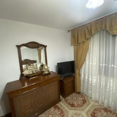 Comfort Zone Appartamento