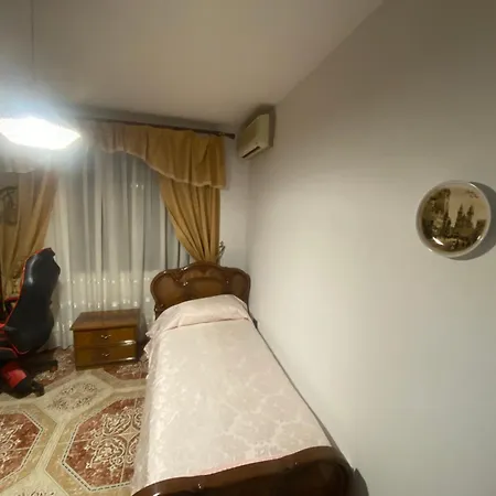 Comfort Zone Appartamento *