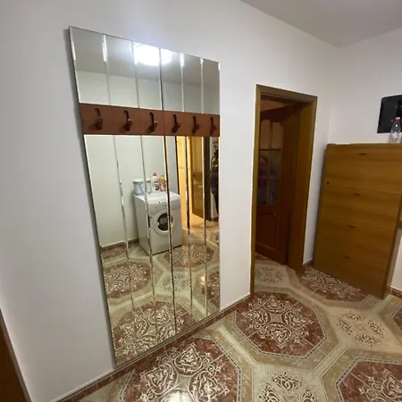 Appartamento Comfort Zone