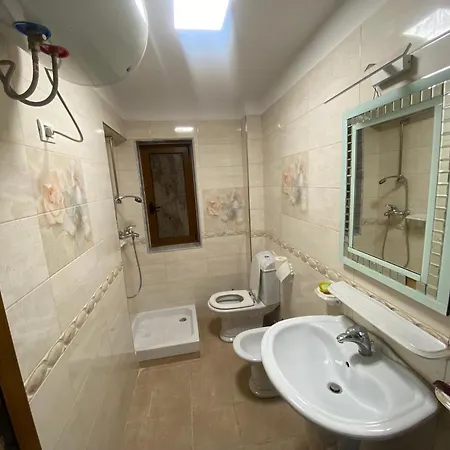 Appartamento Comfort Zone