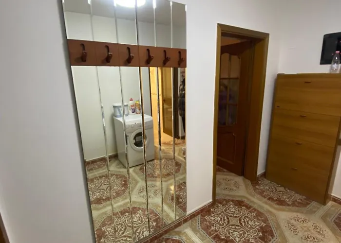 Apartmán Comfort Zone