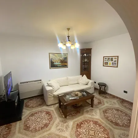 Comfort Zone * تيرانا