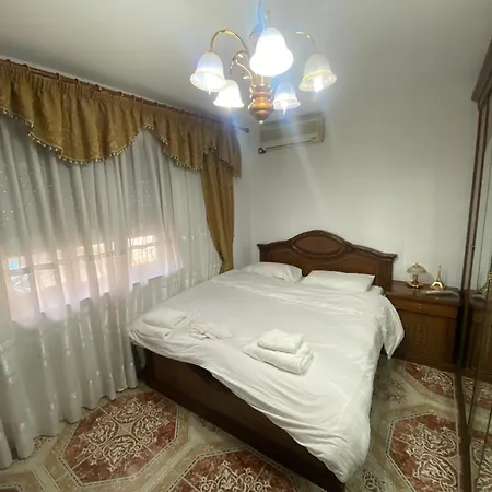 Comfort Zone شقة تيرانا