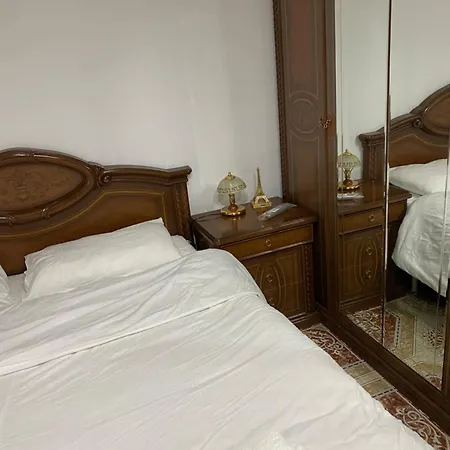 Comfort Zone تيرانا