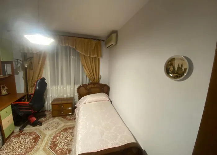 Comfort Zone 公寓 *