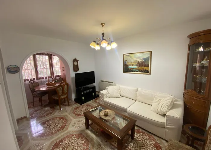 Comfort Zone 地拉那